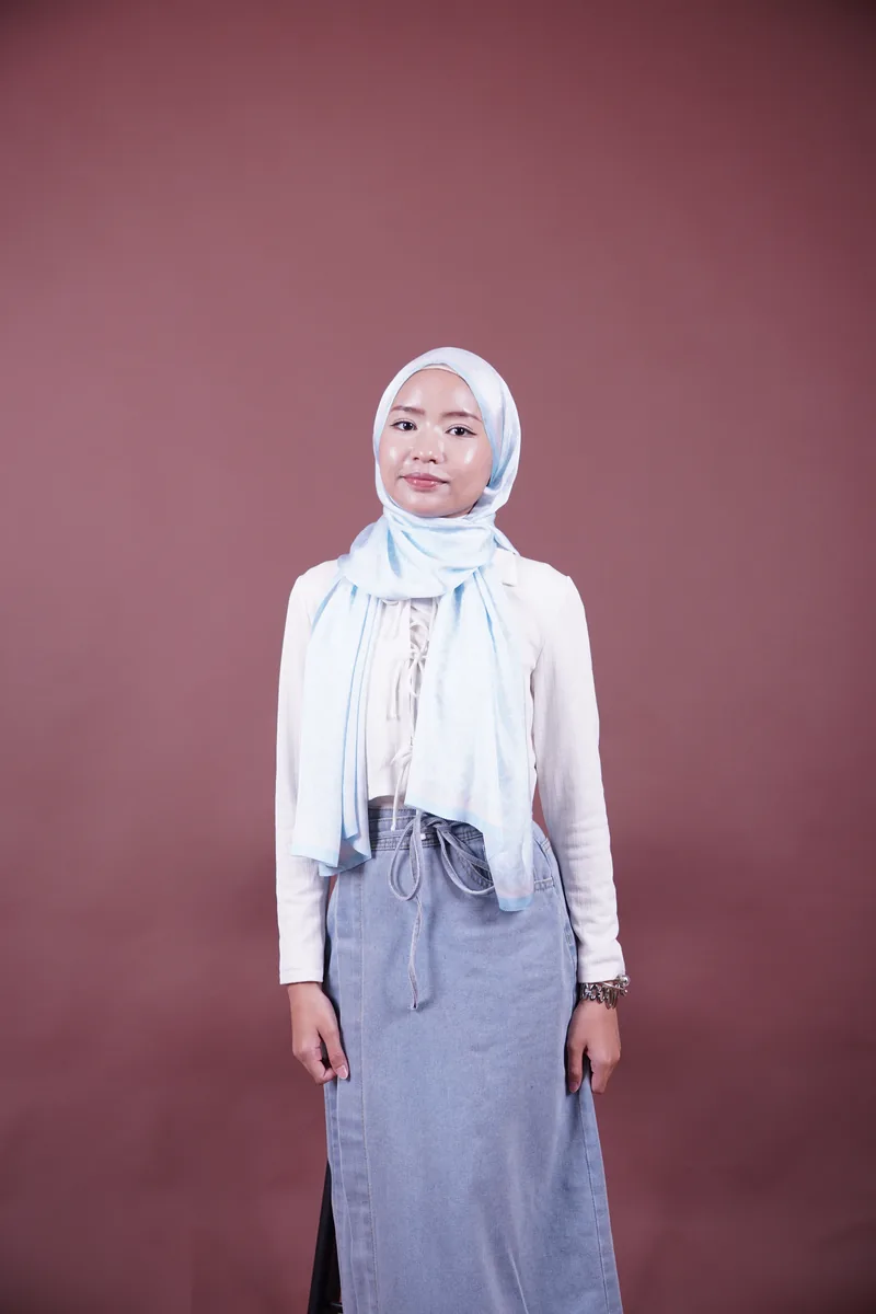 Dahlia Maisarah