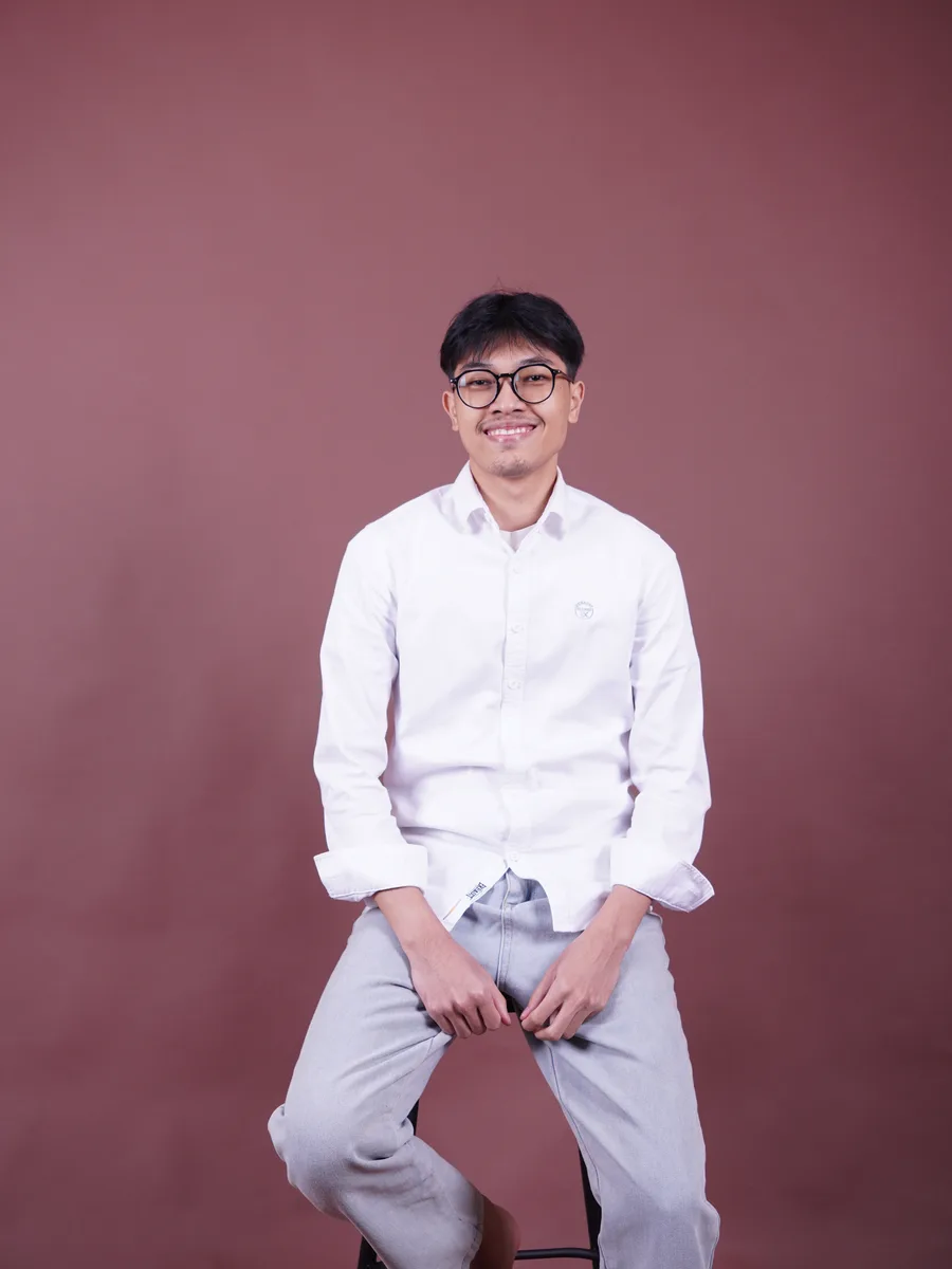Izzat Syazwan