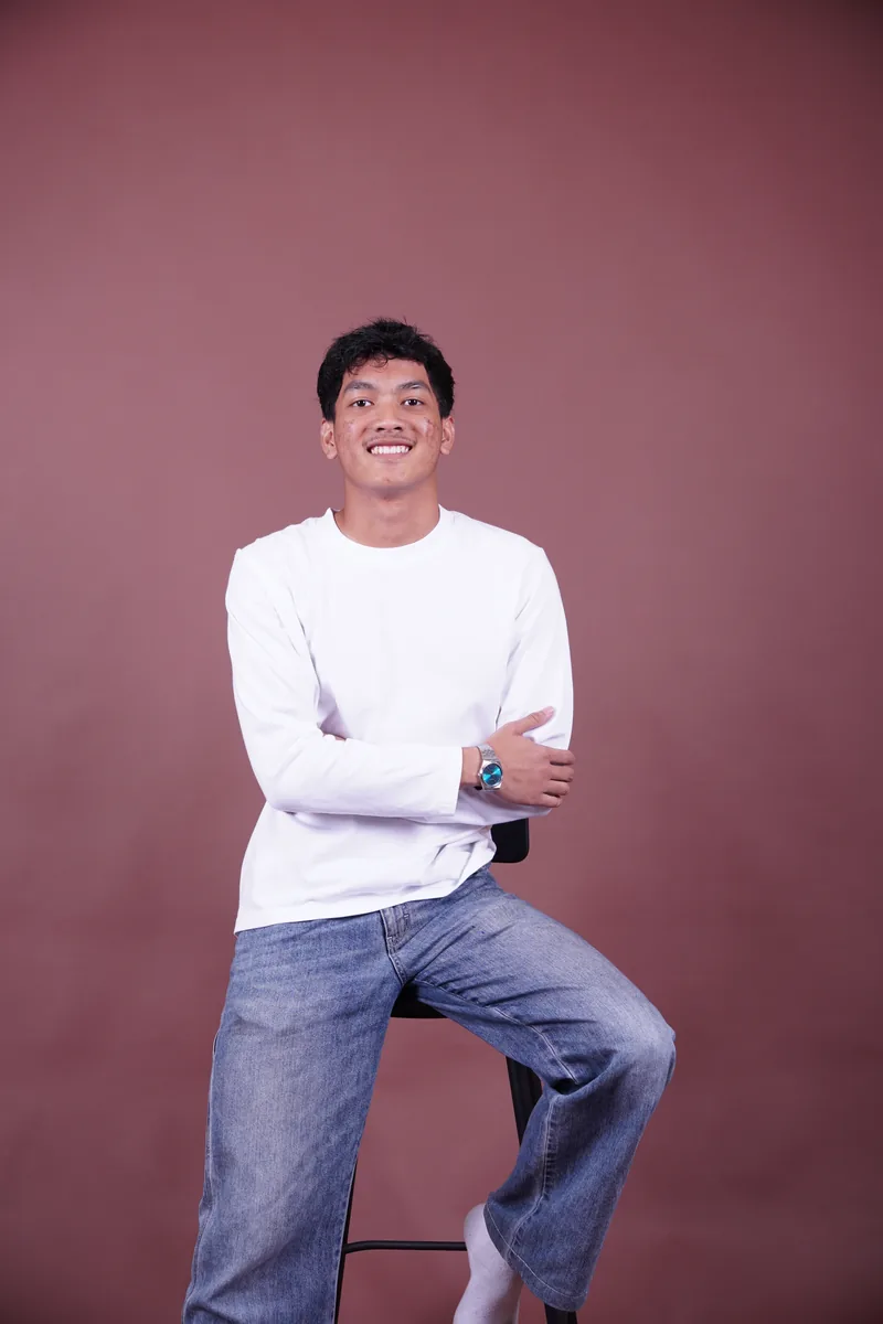 Muhammad Ammar