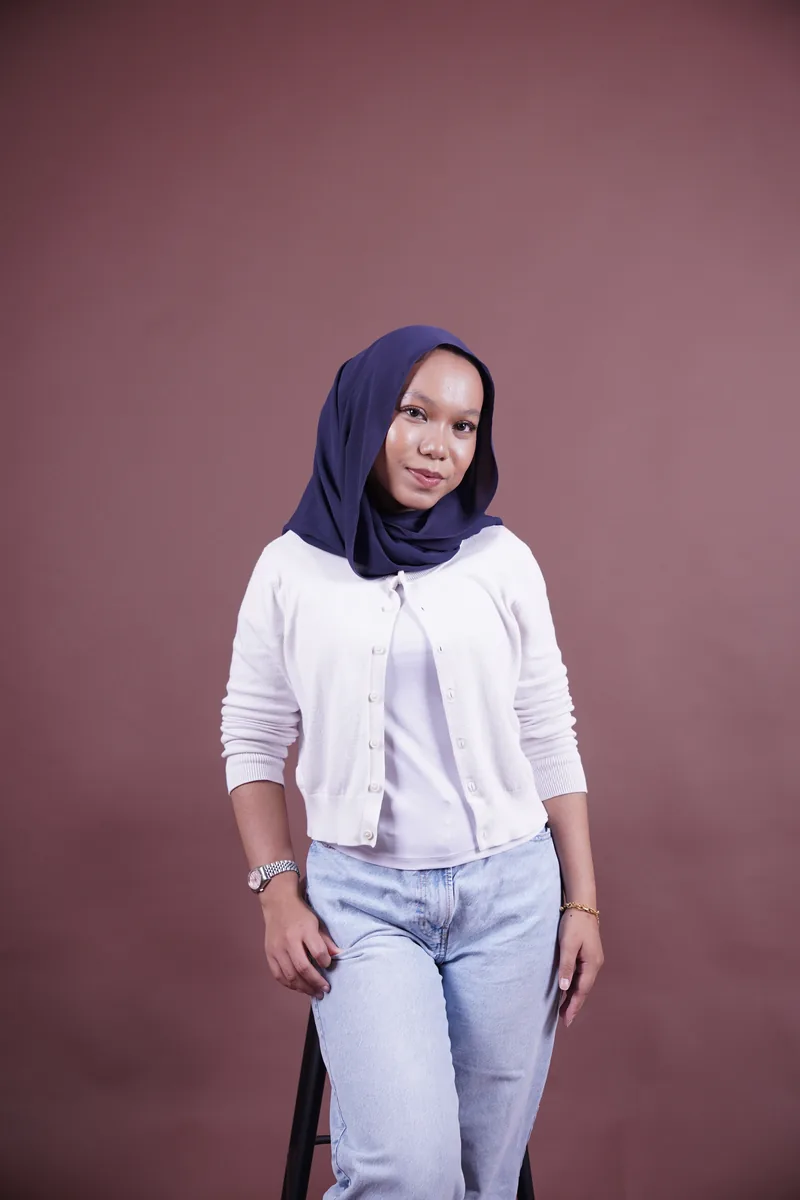 Qaisara Aisya