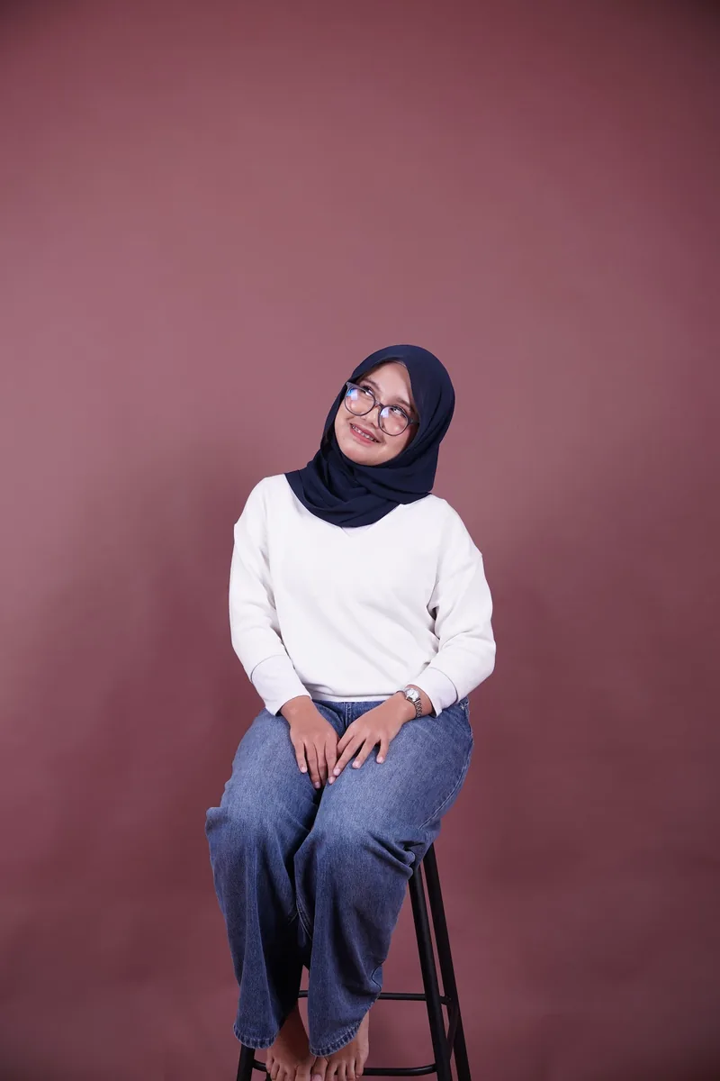 Wan Damia Raihanah